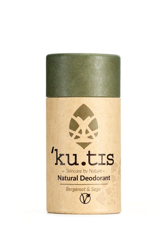 Kutis Deodorant - 55G