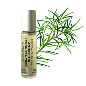 Amphora Aromatics Aromatherapy Roll-On - 10ML