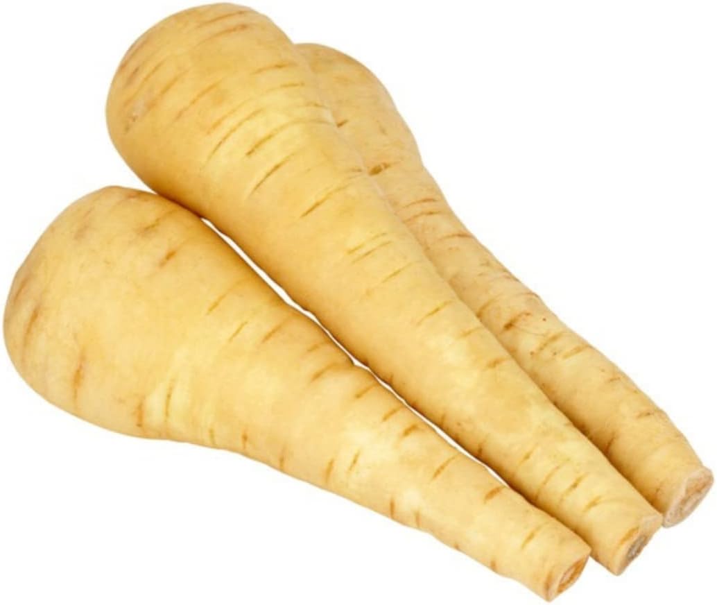 Parsnips - 500G