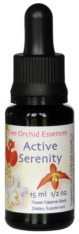 Healing Orchids Combination Essences - 15ML Oral Drops