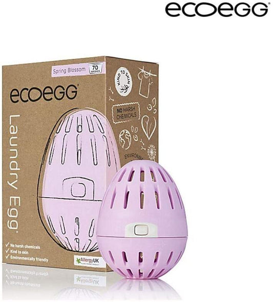 Ecoegg Laundry Egg - 70 washes