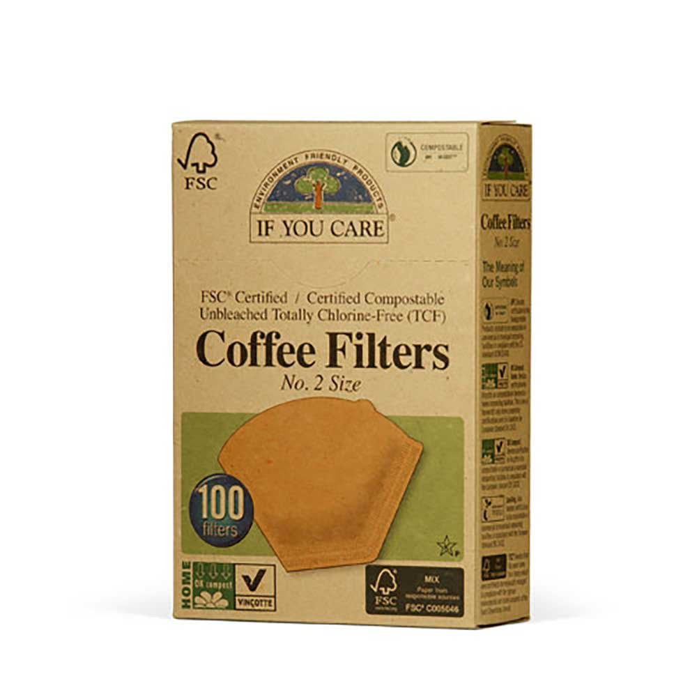 If You Care Coffee Filters CLEARANCE