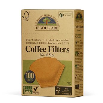 If You Care Coffee Filters CLEARANCE