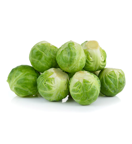 Brussel Sprouts (NL) - 500G