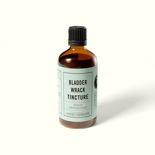 Napiers Bladderwrack Tincture - 250ML