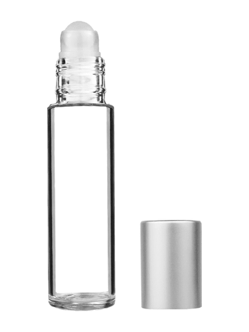 Amphora Aromatics Roll-on Bottle with Lid - 10ML