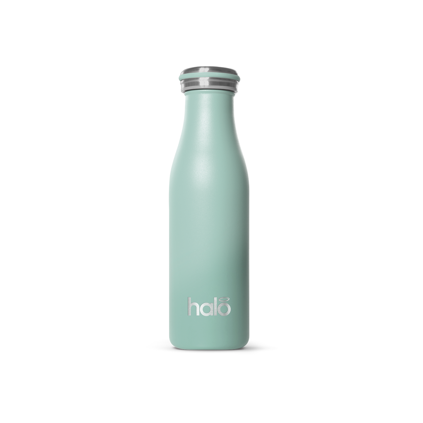 Halo Water Bottle - 500ML