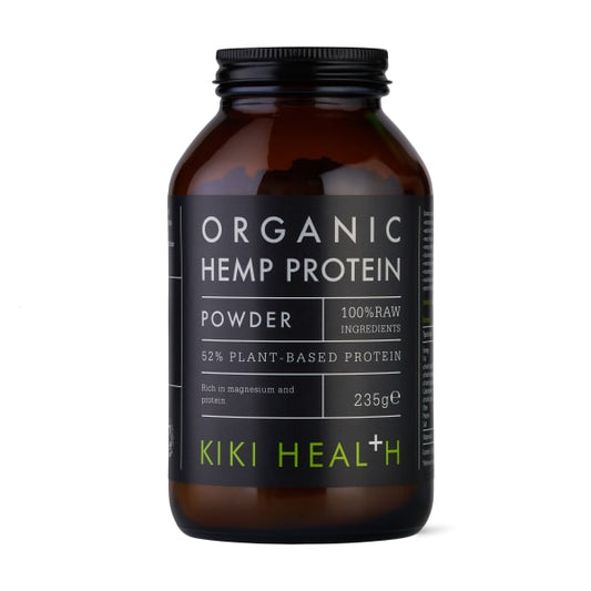 Kiki Health Hemp Protein - 235G