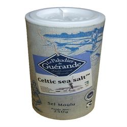 Celtic Sea Salt Shaker - 250G