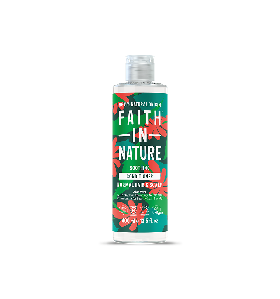 Faith in Nature Conditioner - 400ML