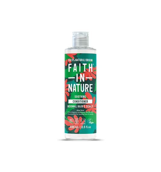 Faith in Nature Conditioner - 400ML