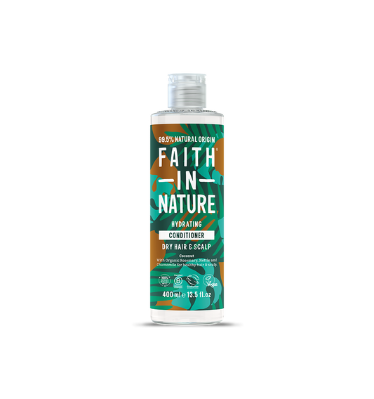 Faith in Nature Conditioner - 400ML