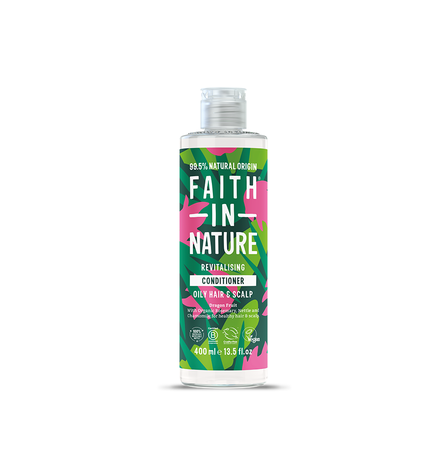 Faith in Nature Conditioner - 400ML