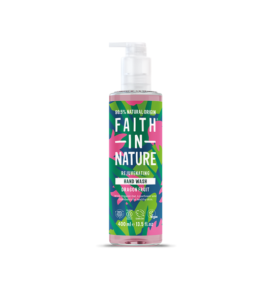 Faith in Nature Hand Wash - 400ML