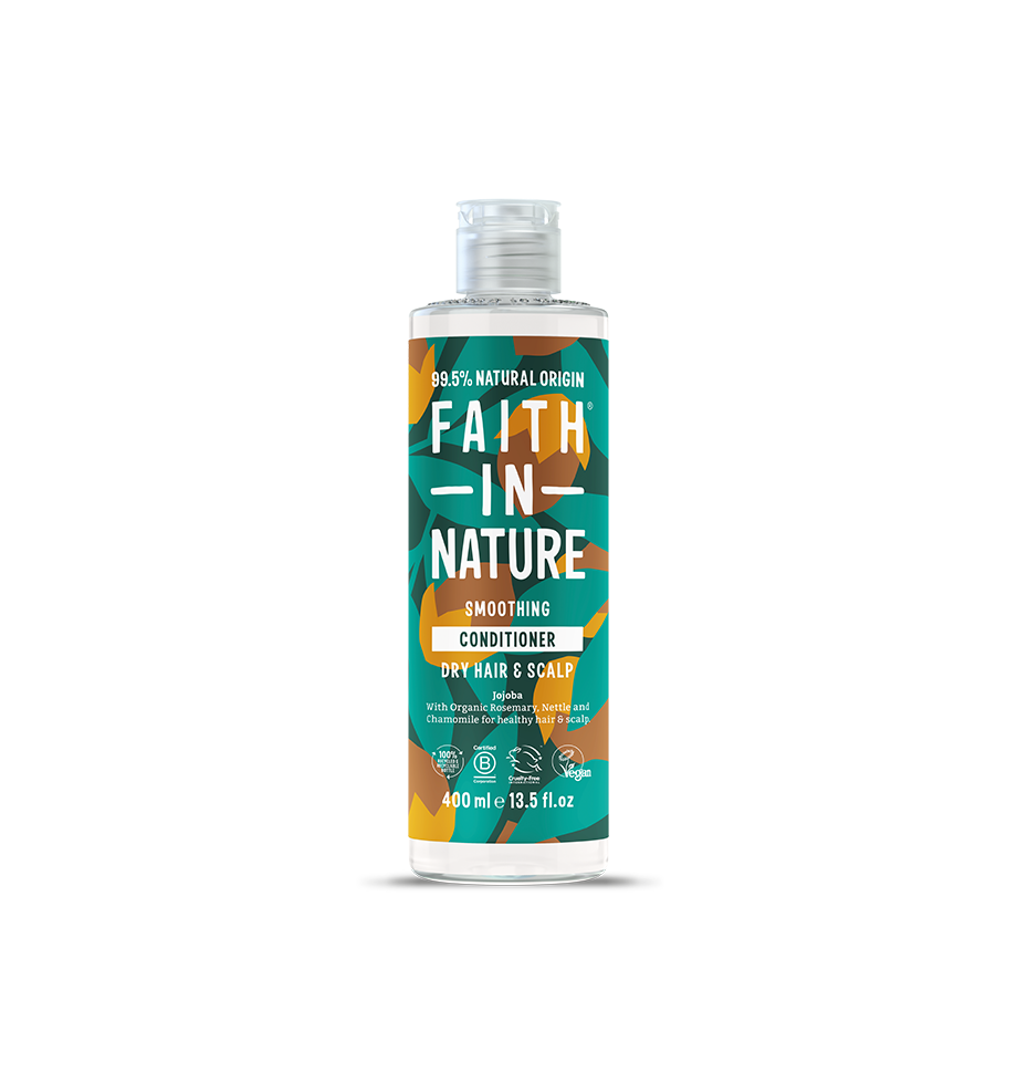 Faith in Nature Conditioner - 400ML