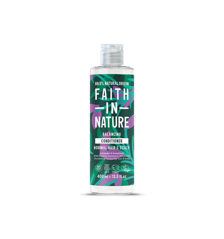 Faith in Nature Conditioner - 400ML