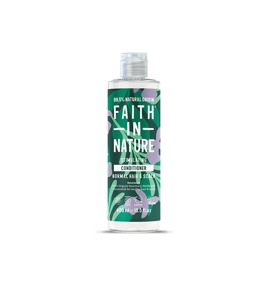 Faith in Nature Conditioner - 400ML