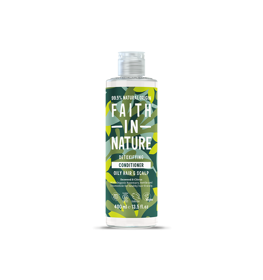 Faith in Nature Conditioner - 400ML