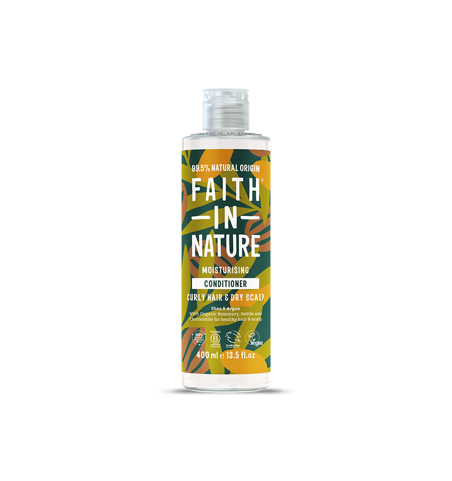 Faith in Nature Conditioner - 400ML