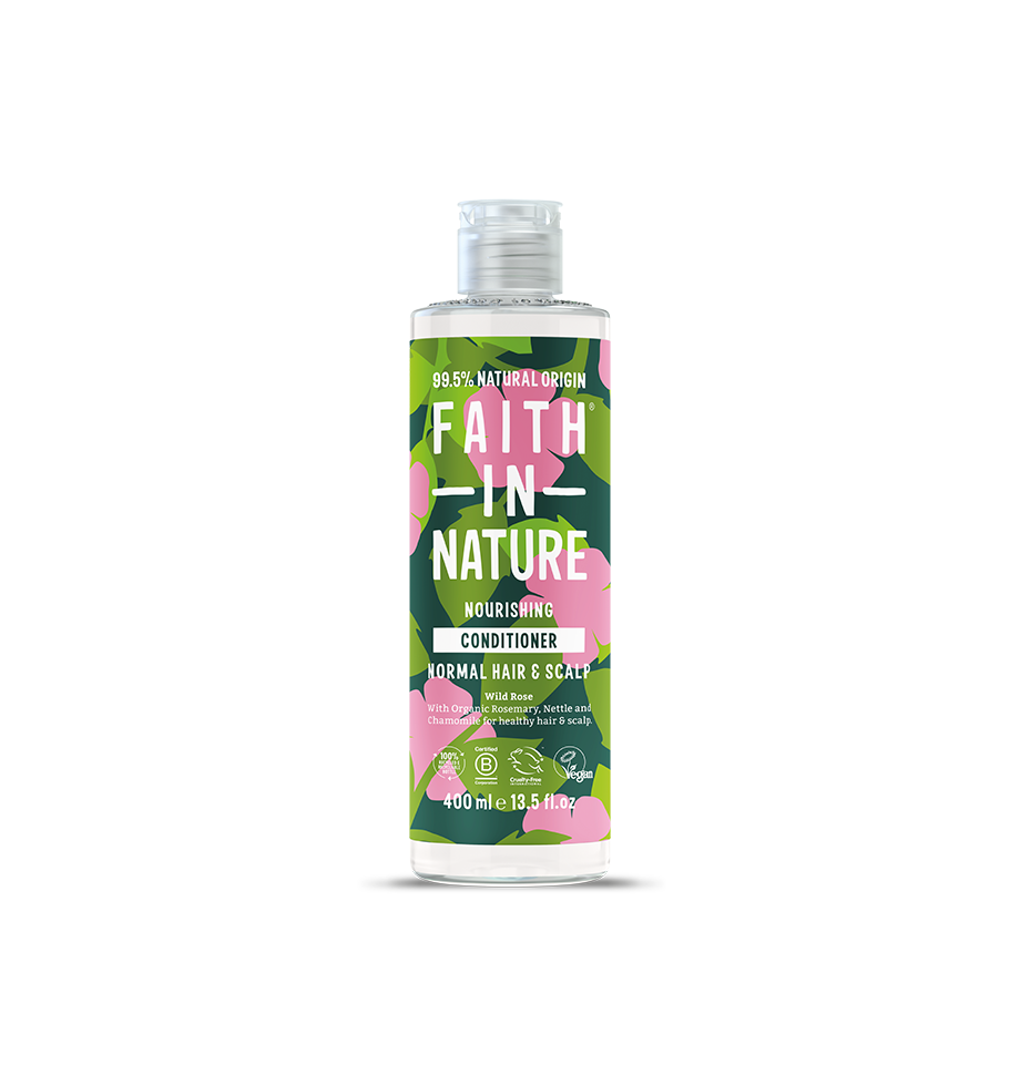 Faith in Nature Conditioner - 400ML