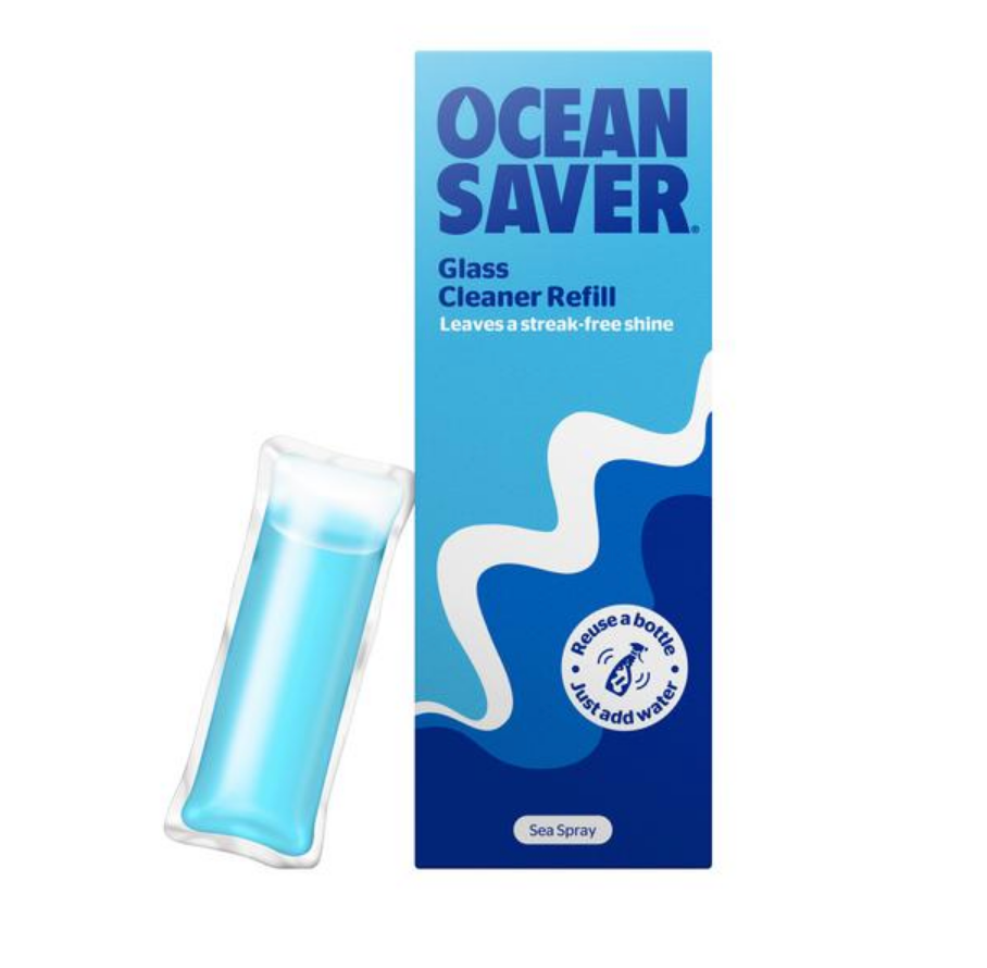 Oceansaver Power Cleaning EcoDrops CLEARANCE