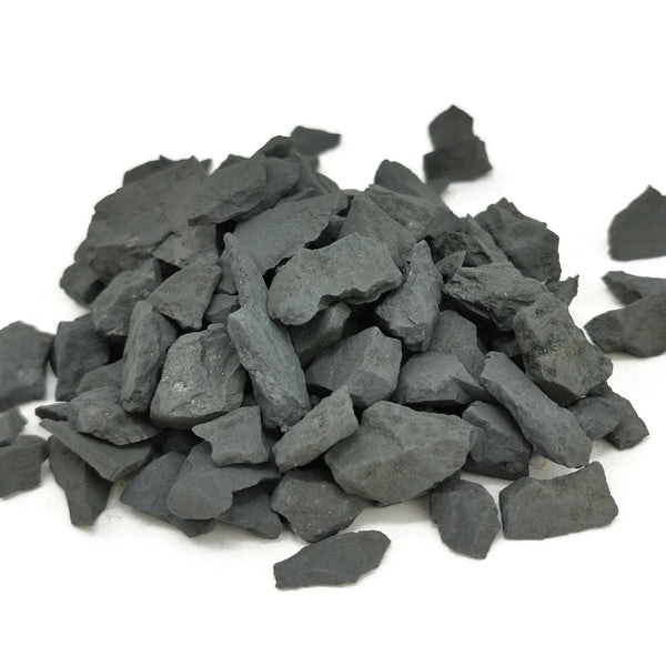 Shungite Stones - 50G