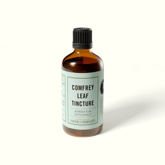 Napiers Comfrey Leaf Tincture - 250ML