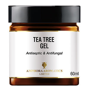 Amphora Aromatics Tea Tree Gel - 60ML