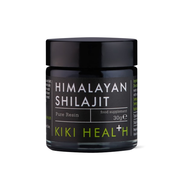 Kiki Health Himalyan Shilajit - 30G