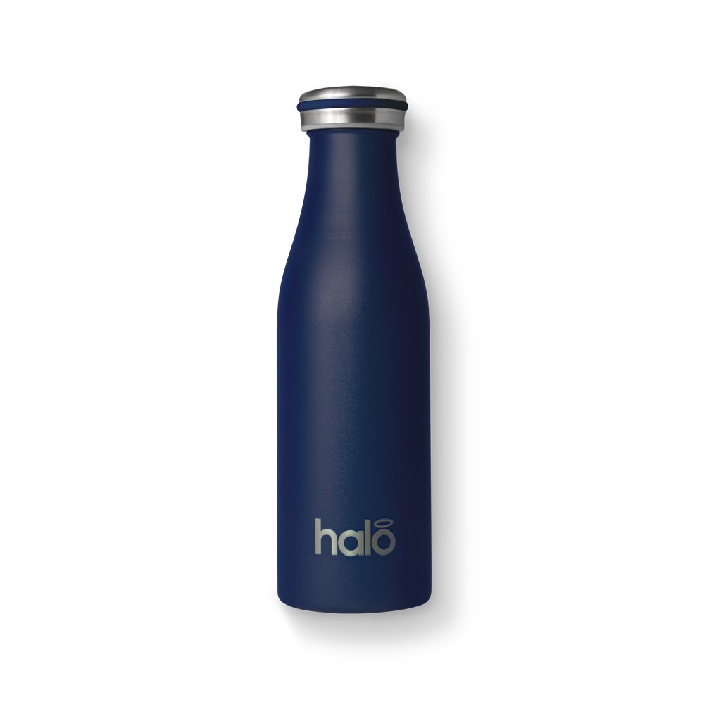 Halo Water Bottle - 500ML