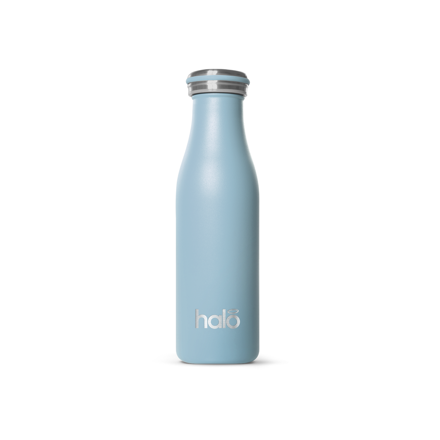 Halo Water Bottle - 500ML