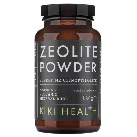 Kiki Health Zeolite Powder - 120G