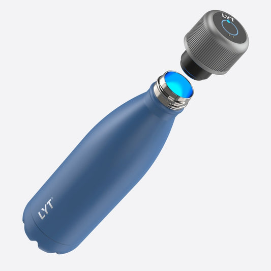 Waatr LYT Bottle - 750ML