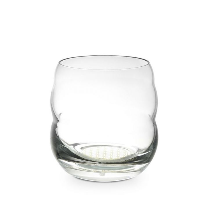 Mythos Drinking Glass - 250ML