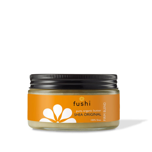 Fushi Wellbeing Shea Butter - 200G