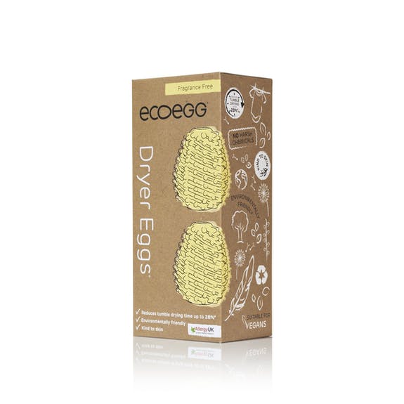 Ecoegg Dryer Eggs