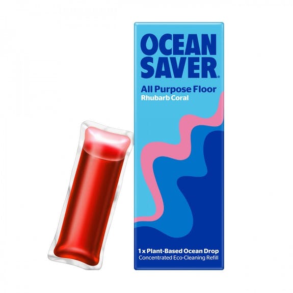 Oceansaver Power Cleaning EcoDrops CLEARANCE