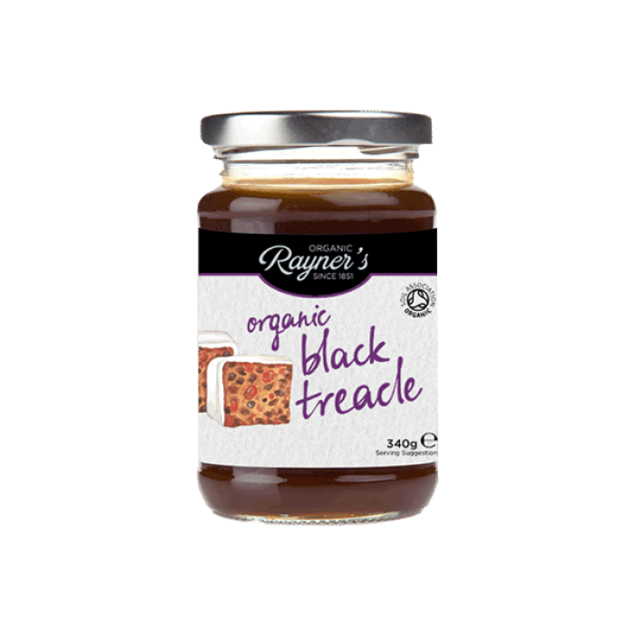 Rayner's Black Treacle - 340G