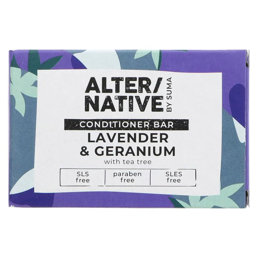 Alter/Native Conditioner Bar - 95G