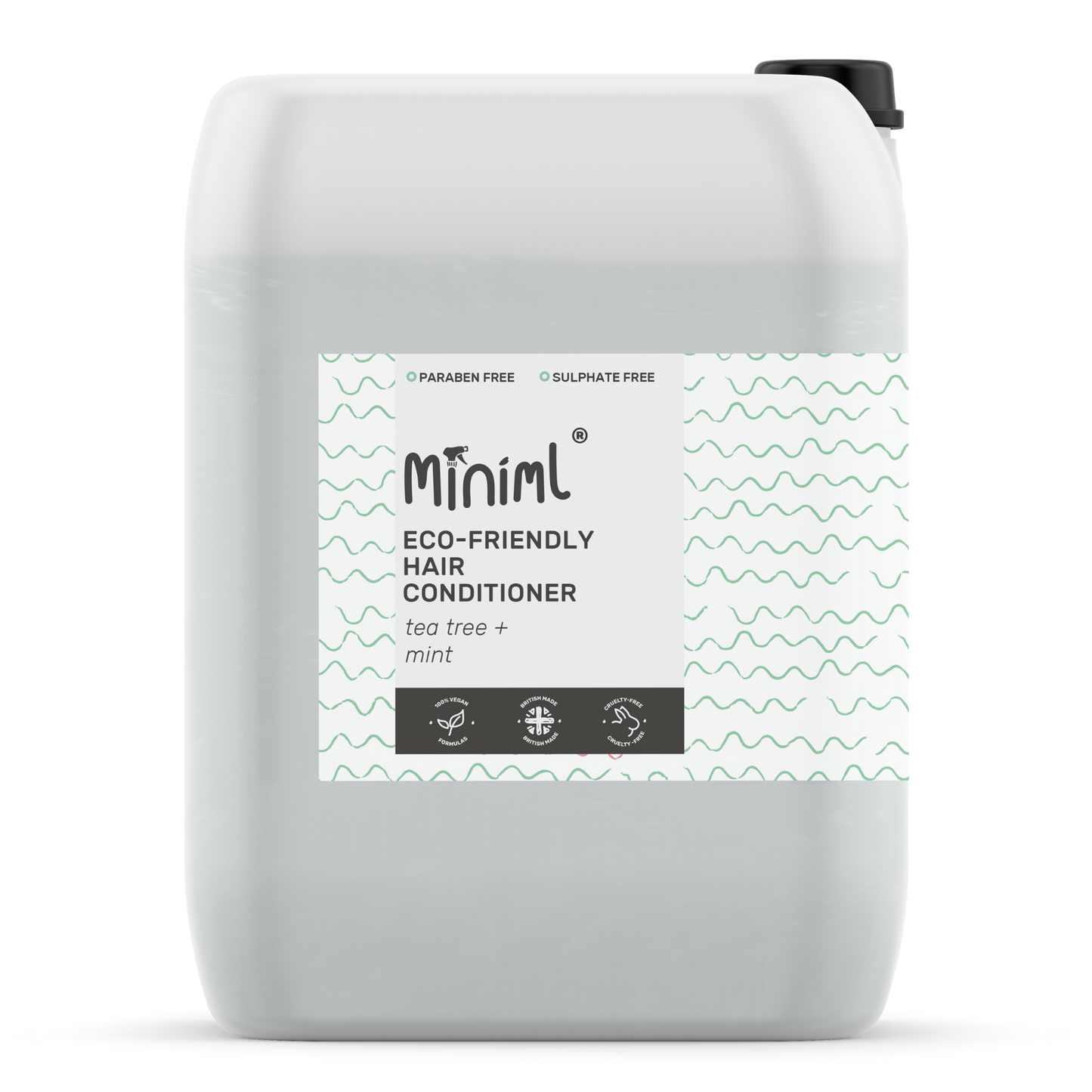 Miniml Hair Conditioner - 20L