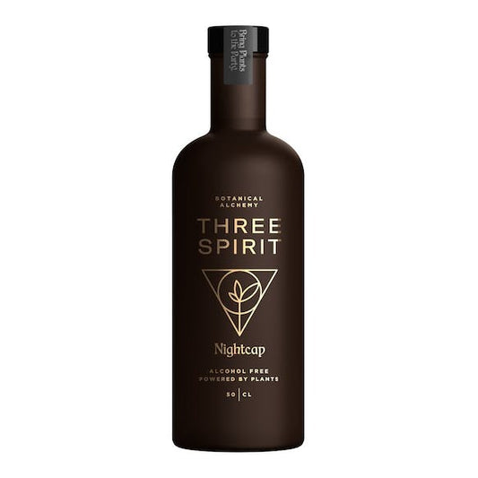 Three Spirit Nightcap - 50CL