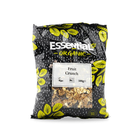 Essential Fruit Crunch - 5KG