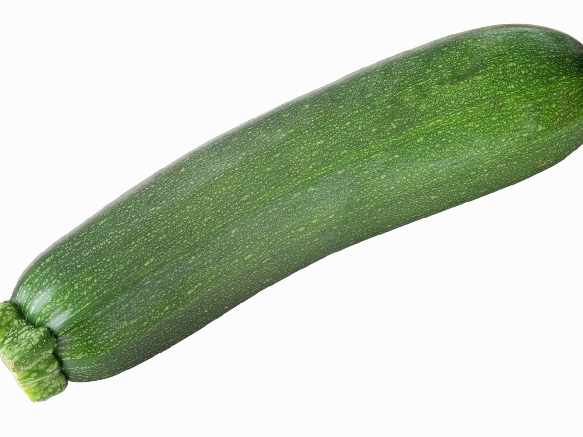 Courgette (ES) - Each