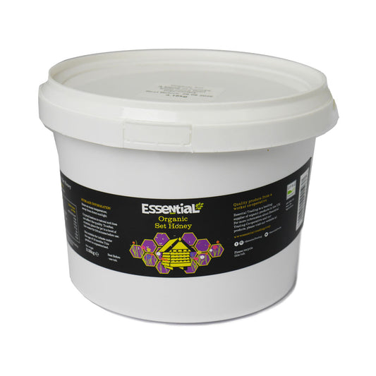 Essential Set Honey - 3.18KG