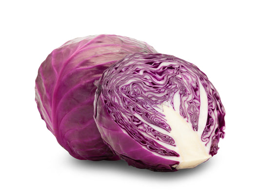 Cabbage Red (SC) - Each