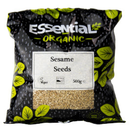 Essential Sesame Seeds - 500G