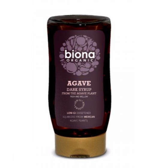Biona Date Syrup - 350G
