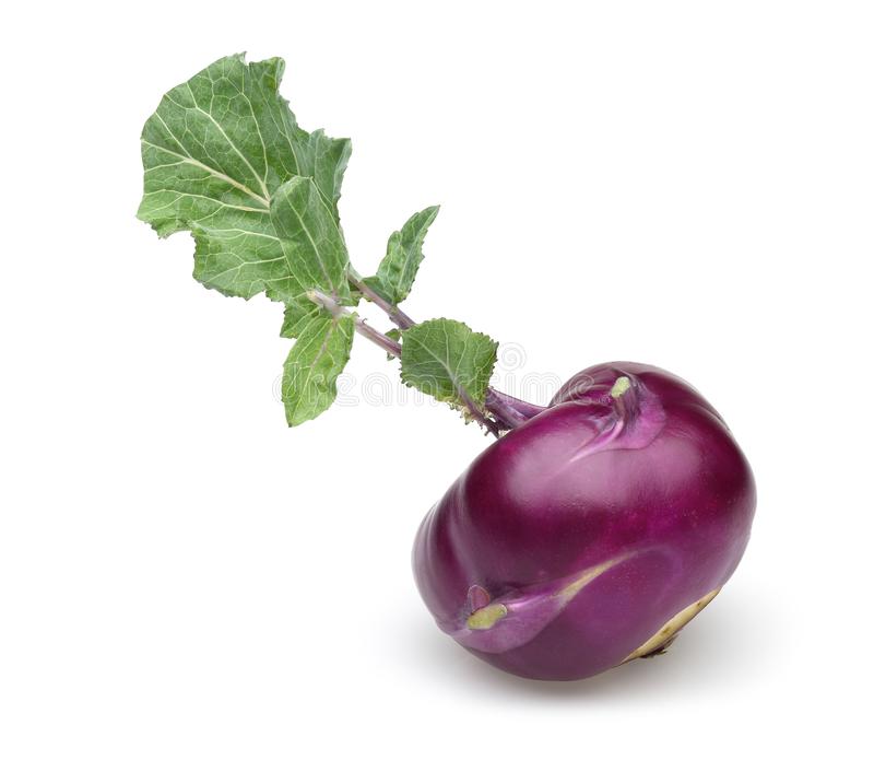 Kohlrabi (SC) - Each