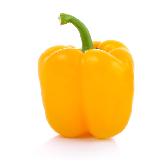 Yellow Pepper (ES) - Each